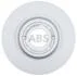 Тормозной диск A.B.S. 18180 (фото 1)