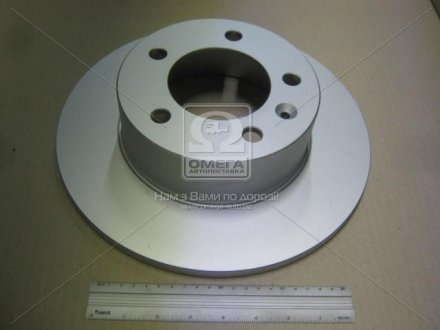 Гальмівний диск задній. Movano/Master/NV400/Movano 10- A.B.S. 18182