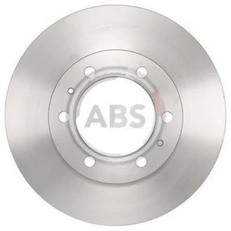 Тормозной диск A.B.S. 18189 (фото 1)