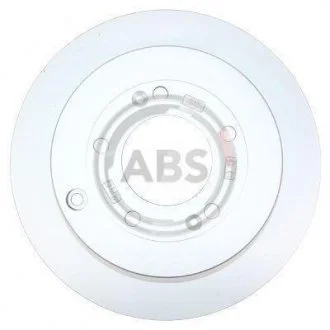 Гальмівний диск A.B.S. 18238