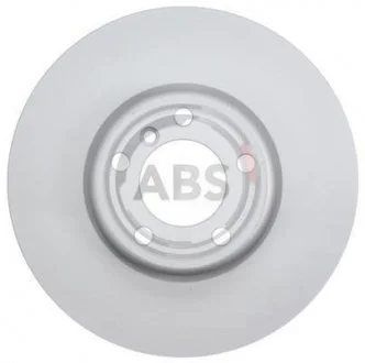 Гальмівний диск A.B.S. 18270