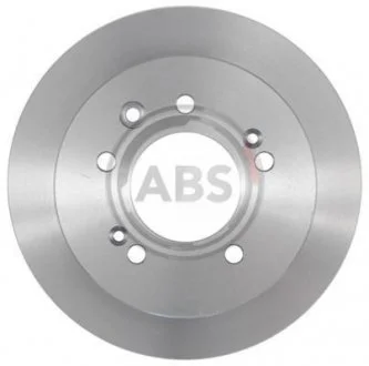 Гальмівний диск задній. Sonata/Elantra/Avante 06- A.B.S. 18280