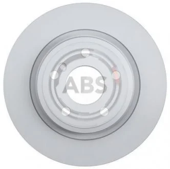 Гальмівний диск A.B.S. 18300