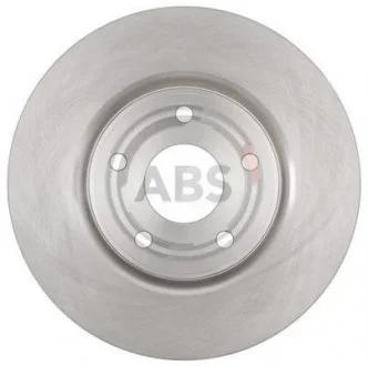 Гальмівний диск A.B.S. 18405 (фото 1)