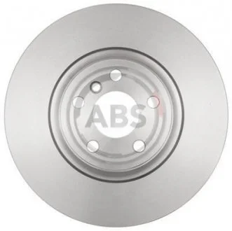 Тормозной диск A.B.S. 18448 (фото 1)