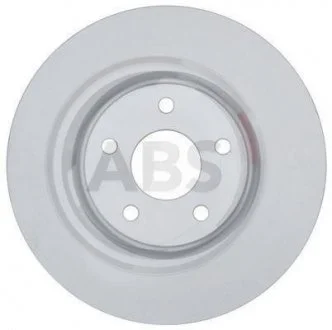 TARCZA HAMULC. FORD MONDEO 14- PRZ?D A.B.S. 18454