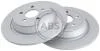 TARCZA HAMULC. FORD S-MAX  15- TY? 18484