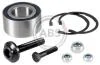 Подшипник ступицы перед. Audi 80/90 88&gt;96 A.B.S. 200016 (фото 1)