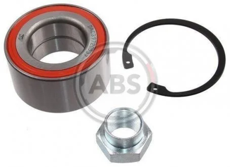 Подшипник ступицы A.B.S. 200019