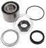 Подшипник ступицы зад. Peugeot 206/306 98-/Citroen C2/C3 02- 200023
