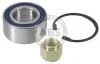 Подшипник ступицы перед. Citroen C2, Xsara/Peugeot 206, 306 94- 200033