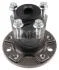 Підшипник маточини задн. Opel Astra G/Combo/Meriva/Vectra A/B 85- (+ABS) 200052