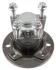Подшипник ступицы задн. Combo/Meriva/Astra/Vectra/Combo/Meriva/Astra/Cavalier 88-12 200059