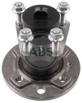 Подшипник ступицы зад. ASTRA F/G, COMBO, VECTRA A/B 88- A.B.S. 200062