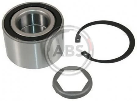 Подшипник ступицы задн. Omega/Calibra/Vectra/Senator/Omega 87-03 A.B.S. 200086