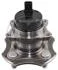 Підшипник маточини задн. Toyota Yaris 1.0-1.5 99-05 200460