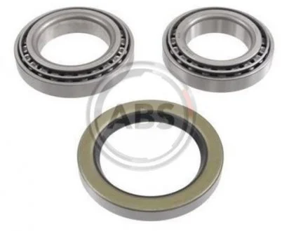Комплект подшипника ступицы колеса A.B.S. 200630