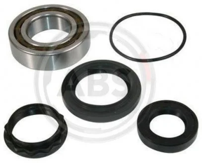 Підшипник маточини задньої. Transit 85-94. A.B.S. 200686