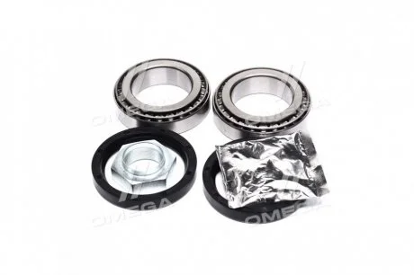 Фото 1 - підшипник маточини пер. Boxer/Jumper/Ducato 94-06 A.B.S. 200779 Підшипник маточини пер. Boxer/Jumper/Ducato 94-06 A.B.S. 200779 (фото 1)