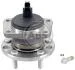 Подшипник ступицы зад. Ford Mondeo III 00-07 200885