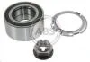 Подшипник ступицы пер. Trafic/Vivaro/Vivaro/Primastar 01- 200898
