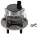 Подшипник ступицы зад. FORD C-MAX/FOCUS II 03-12 200918