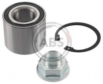 Комплект підшипника маточини колеса A.B.S. 200981