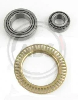 Подшипник ступицы пер. W215/W220 98-06 A.B.S. 201051