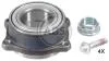 Подшипник ступицы задн. W222/W212/W204/W216/W221 02- 201113