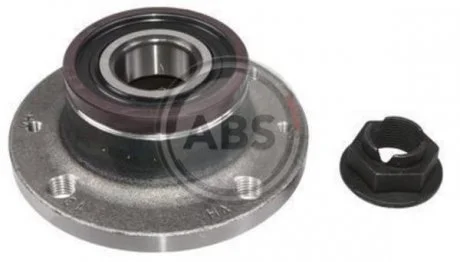 Подшипник ступицы A.B.S. 201125 (фото 1)