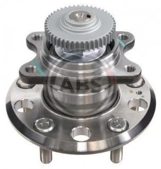 Фото 1 - ступиця A.B.S. 201190 Ступиця A.B.S. 201190 (фото 1)