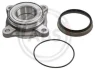 Підшипник маточини перед. Toyota Hilux 04-15 201213