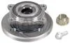 Підшипник маточини перед. Mini (R50/R53/R55/R56) 01-15 201297