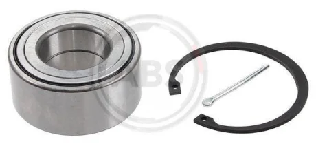 Підшипник маточини перед. Hyundai Grandeur 01-11/Kia Opirus 03-12 A.B.S. 201361