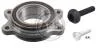 Підшипник маточини перед. Audi A4 08-/A5 09-/A6/A7 11- 201409