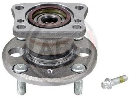 Підшипник маточини задньої. Fiesta/KA+ (13-21) A.B.S. 201478