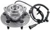 Підшипник маточини перед. Jeep Grand Cherokee III 05-10 201498