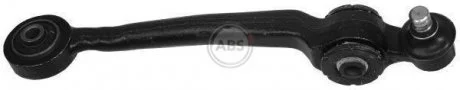 Рычаг перед. Audi 100/A4/A6 (90-01) Пр. A.B.S. 210026