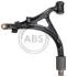 Рычаг независимой подвески колеса, подвеска колеса A.B.S. 210365 (фото 1)