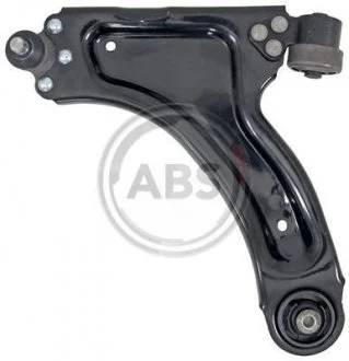 Важіль передній нижній Opel Cobo/Corsa C, D 1.0-1.7D 00-Л. A.B.S. 210423 (фото 1)
