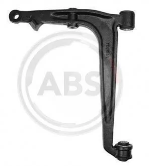Рычаг независимой подвески колеса, подвеска колеса A.B.S. 210713