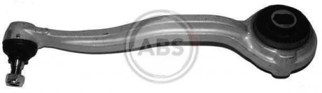 Фото 1 - важіль передній верхній MB C-клас (W203/W204) 00-Л. A.B.S. 210736 Важіль передній верхній MB C-клас (W203/W204) 00-Л. A.B.S. 210736 (фото 1)