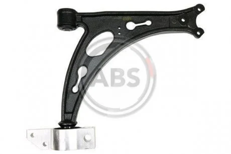 РычагA3/ Octavia/SuperB/ Caddy III/Golf V/VI 03- Пр. A.B.S. 210788