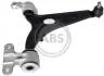 Важіль незалежної підвіски колеса, підвіска колеса A.B.S. 210828 (фото 1)