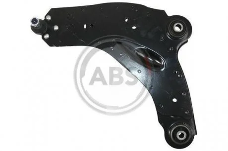 Фото 1 - важіль підвіски лів. A.B.S. 210853 Важіль підвіски лів. A.B.S. 210853 (фото 1)