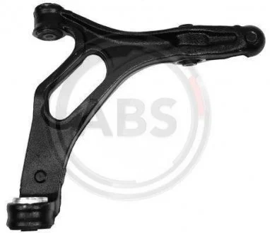 Фото 1 - рычаг передний Touareg/Cayenne 02- Пр. A.B.S. 210881 Рычаг передний Touareg/Cayenne 02- Пр. A.B.S. 210881 (фото 1)