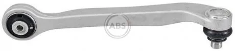 Рычаг передний верхний Audi A6/A8 04- (спереди) Пр. A.B.S. 210980