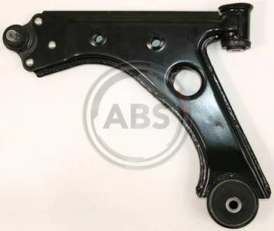 Рычаг передний нижний Opel Cobo/Corsa C, D 1.0-1.7D 05- Л. A.B.S. 211053
