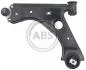 Рычаг независимой подвески колеса, подвеска колеса A.B.S. 211103 (фото 1)