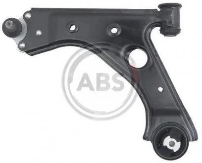Рычаг независимой подвески колеса, подвеска колеса A.B.S. 211103